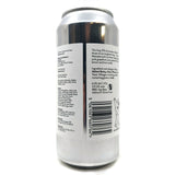 Beak Brewery Palette IPA 6.5% (440ml can)-Hop Burns & Black