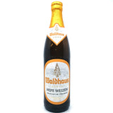 Waldhaus Hefe Weisse 5.6% (500ml)