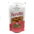 Perello Spicy Broad Beans (100g)-Hop Burns & Black