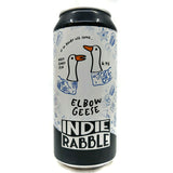 Indie Rabble Elbow Geese West Coast IPA 6.4% (440ml can)