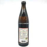 Zotler Winterbier 5.8% (500ml)-Hop Burns & Black