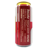 Donzoko Cellars Light Bock 6.2% (440ml can)-Hop Burns & Black