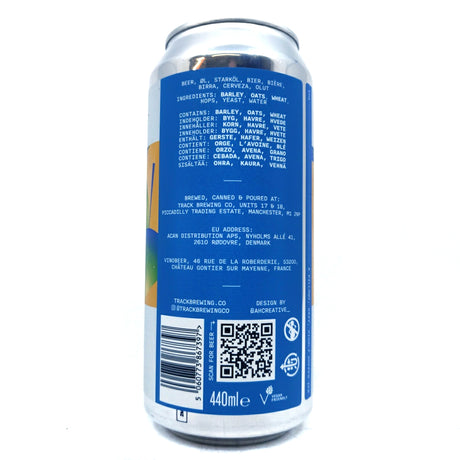 Track Same Stories IPA 6.5% (440ml can)