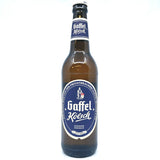 Gaffel Kolsch 4.8% (500ml)-Hop Burns & Black