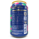 Kees Barrel Project Barleywine 2026 11% (330ml can)