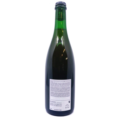 Cantillon Iris (750ml)-Hop Burns & Black