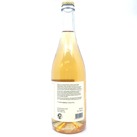 Little Pomona Fausset, Pet Nat Perry 2023 6% (750ml)
