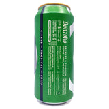 Donzoko Citra Pils Lager 5% (500ml can)-Hop Burns & Black