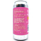 Garage Beer Co Soup Dolcita IPA 7% (440ml can)-Hop Burns & Black
