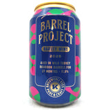Kees Barrel Project Barleywine 2026 11% (330ml can)