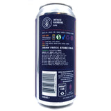 Phantom Brewing Co Infinite Rainbows Double IPA 8% (440ml can)-Hop Burns & Black