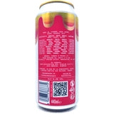 Track Pure Motueka Gold Top Double IPA 8.4% (440ml can)-Hop Burns & Black