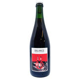 Balance Jam Wild Ale 6.2% (750ml)-Hop Burns & Black