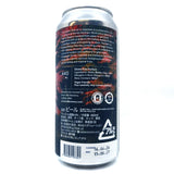 Burnt Mill x Northern Monk Tomodachi British Pale Ale 4.6% (440ml can)