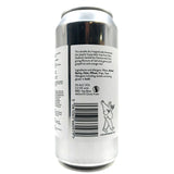Beak Brewery Aloft DDH Pale Ale 5% (440ml can)-Hop Burns & Black