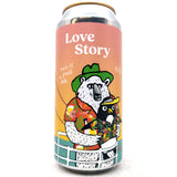 Pretty Decent Love Story Pale Ale 4.5% (440ml can)