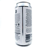 Duration Shine Simcoe Hopped Pale Ale 4.9% (440ml can)-Hop Burns & Black