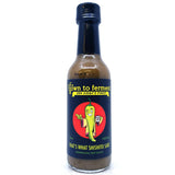 Down To Ferment That’s What Shishito Said Kombucha Hot Sauce (148ml)