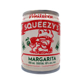 Whitebox Squeezy's Margarita 19% (100ml can)-Hop Burns & Black