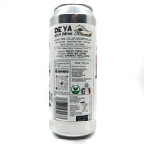 DEYA Good Pallet IPA 7% (500ml can)-Hop Burns & Black