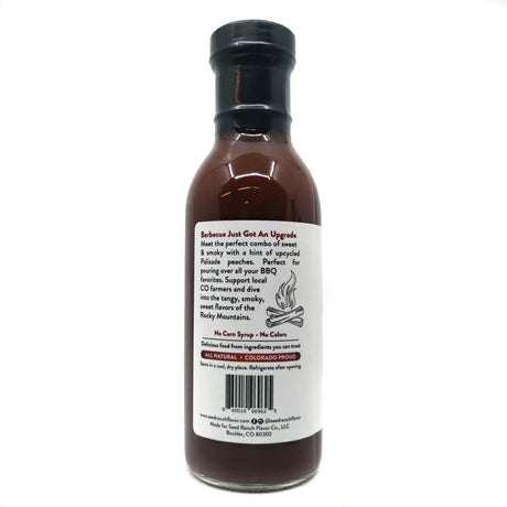 Seed Ranch Rocky Mountain Barbecue Sauce (411g)