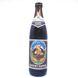 Brau Im Moos Export Dunkel 5.2% (500ml)-Hop Burns & Black