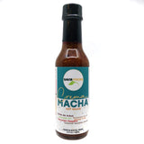 SAVIR Crema Macha Hot Sauce (148ml)-Hop Burns & Black
