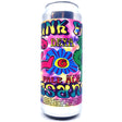 DEYA Think For Yourself 6 Pale Ale 5.5% (500ml can)-Hop Burns & Black