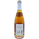 The Newt Yarlington Mill Sweet Cyder 2024 6.6% (750ml)-Hop Burns & Black