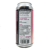 Pressure Drop Studio City New England Pale Ale 4.8% (440ml can)