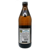 Tegernsee Spezial Lager 5.6% (500ml)-Hop Burns & Black