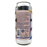 Left Handed Giant Table Beer 3.3% (440ml can)