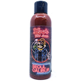 Lou's Brews Seoul Calibur Kimchi Hot Sauce (170ml)-Hop Burns & Black