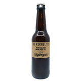 Kernel x Stigbergets New England IPA 7% (330ml)-Hop Burns & Black