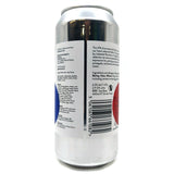 Beak Brewery So Idaho IPA 6.5% (440ml can)-Hop Burns & Black