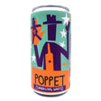 Noita Poppet Sparkling White Wine 12% (250ml can)-Hop Burns & Black