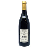 Domaine Francois Chapuis Bourgogne Pinot Noir 2023 13.5% (750ml)-Hop Burns & Black