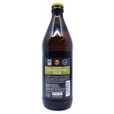 Kundmueller Weiherer Grunhopfen Pils 4.9% (500ml)-Hop Burns & Black