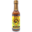 Dirty Dick's Caribbean Dreams Bajan-Style Mustard Hot Sauce (148ml)-Hop Burns & Black