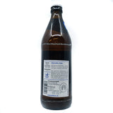 Rammlerbrau Naturtrubes Helles 4.9% (500ml)-Hop Burns & Black