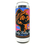 DEYA Steady Rolling Nelson Pale Ale 5.2% (500ml can)-Hop Burns & Black