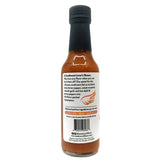 Seed Ranch Just Wingin' It Hot Sauce (148ml)-Hop Burns & Black