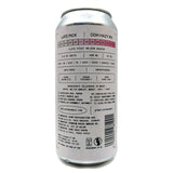 Two Flints x Verdant Late Pick Nelson DDH Hazy IPA 7% (440ml can)-Hop Burns & Black