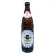 Hofbrauhaus Traunstein Helles Alcohol Frei 0.5% (500ml)-Hop Burns & Black