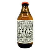 Pillars Festbier 6% (330ml)-Hop Burns & Black