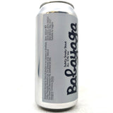 St Mars Of The Desert  Babayaga Stout 5.1% (440ml can)