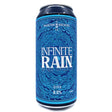 Phantom Brewing Co Infinite Rain Double IPA 8% (440ml can)-Hop Burns & Black