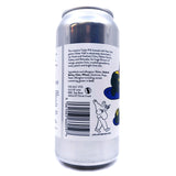 Beak Brewery x Other Half Greens 2026 Triple IPA 10% (440ml can)