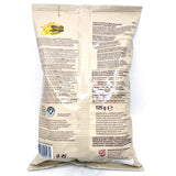 Torres Pickle Potato Crisps (125g)
