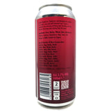 Otherworld Serpentine Scottish Fruit Sour 5.7% (440ml can)-Hop Burns & Black